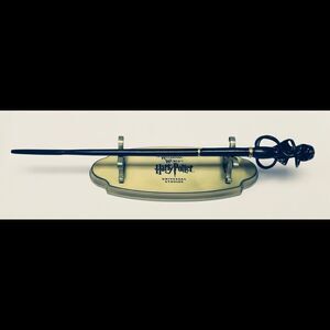 Wizarding World of Death Eater Snake‎ Skull at Universal Studios Florida.